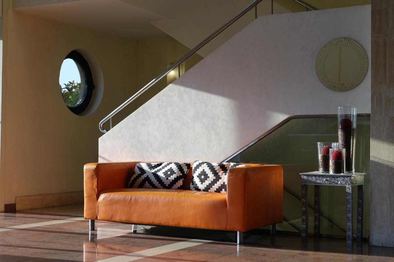 Hotel IMPERATORI Rome Buitenkant foto