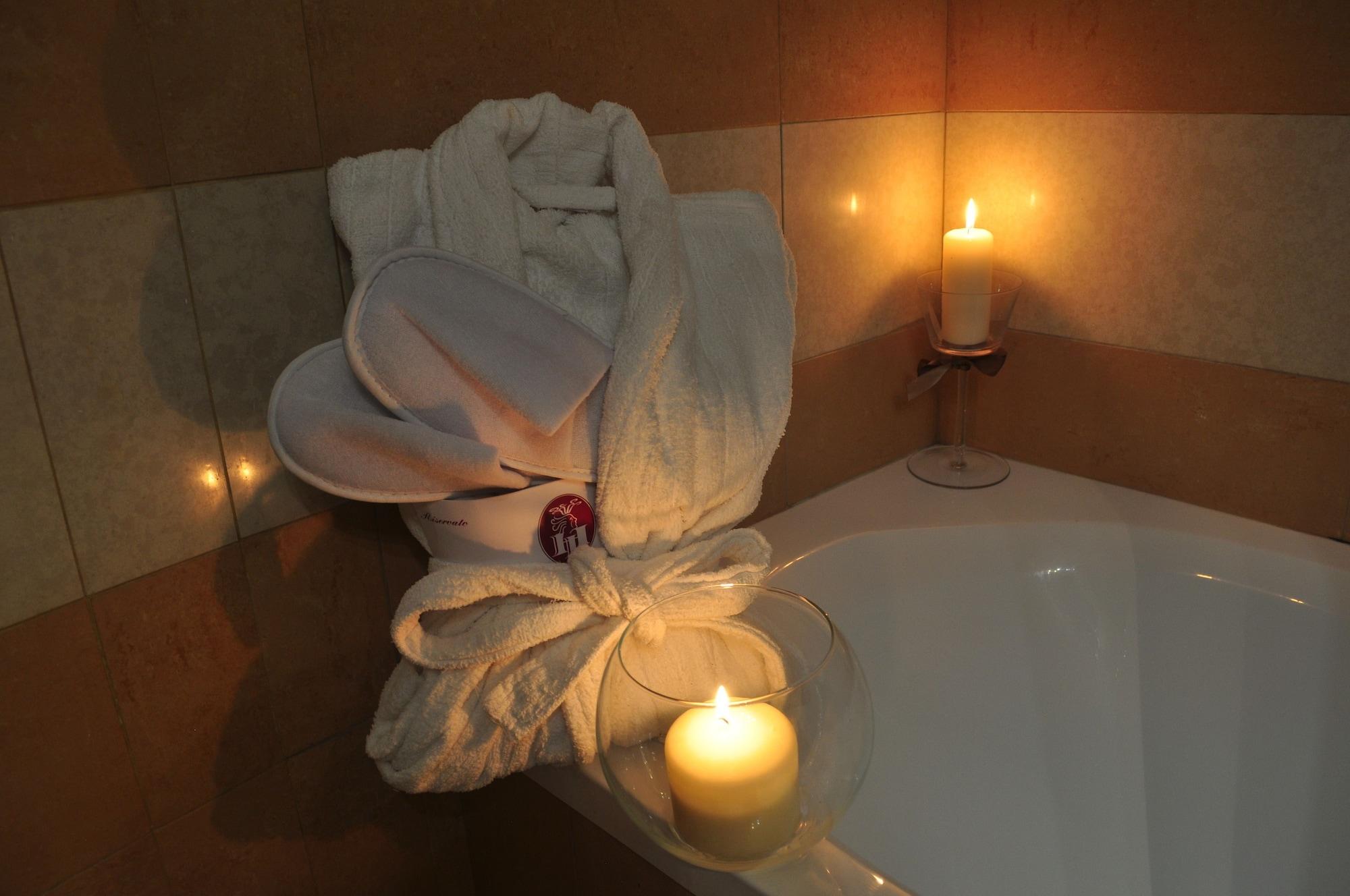 Hotel IMPERATORI Rome Buitenkant foto