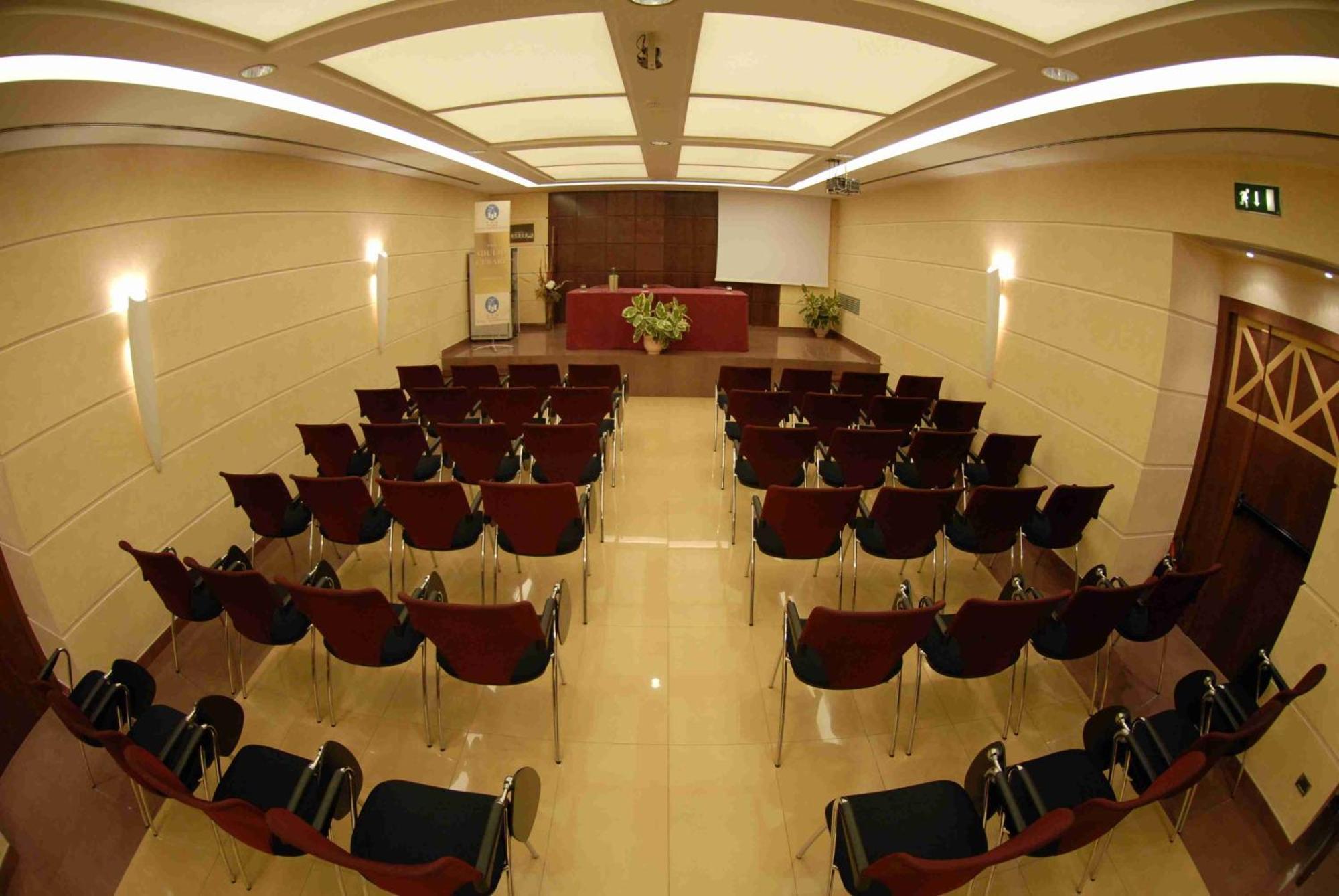Hotel IMPERATORI Rome Buitenkant foto
