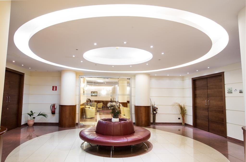 Hotel IMPERATORI Rome Buitenkant foto
