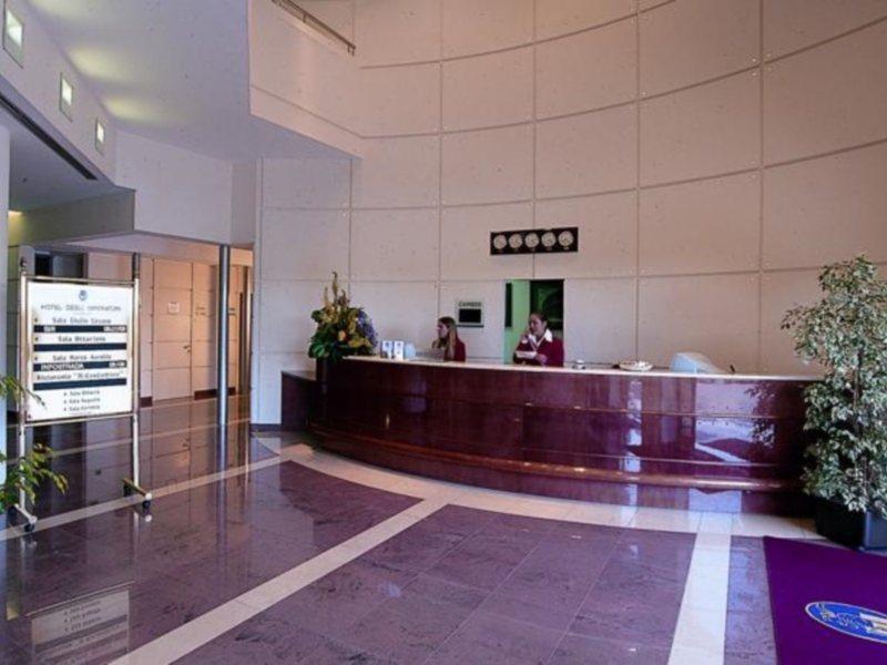 Hotel IMPERATORI Rome Buitenkant foto