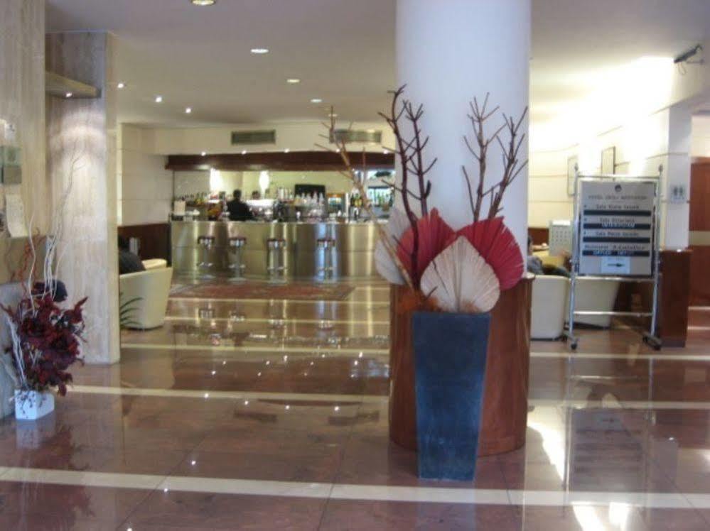 Hotel IMPERATORI Rome Buitenkant foto