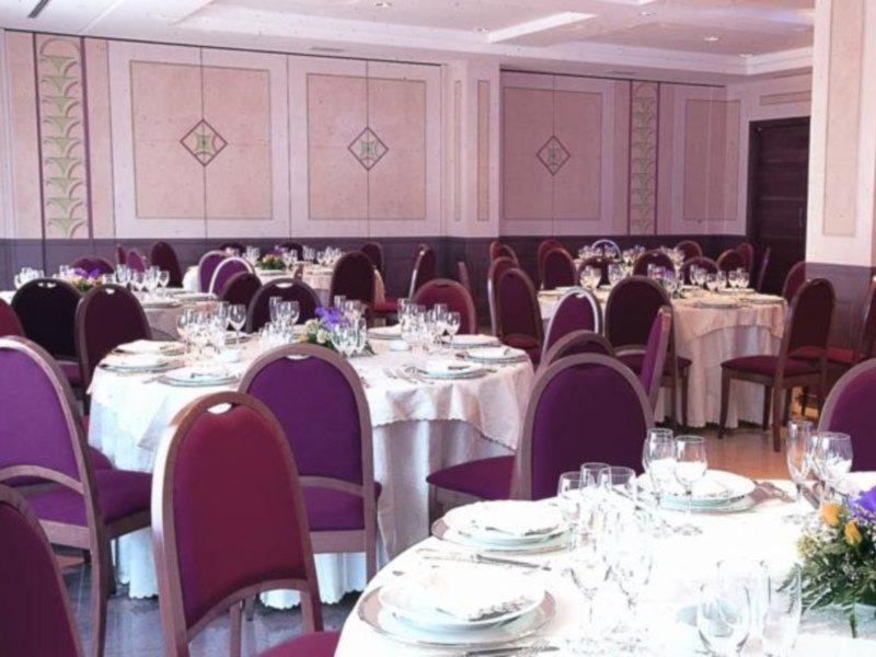 Hotel IMPERATORI Rome Buitenkant foto